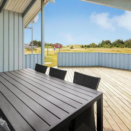 Vesterledvej Hvide Sande V *