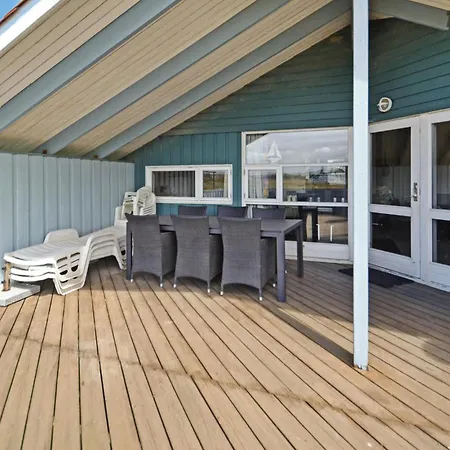 Casa vacanze Casa A Hvide Sande Dove Sono Ammessi Animali