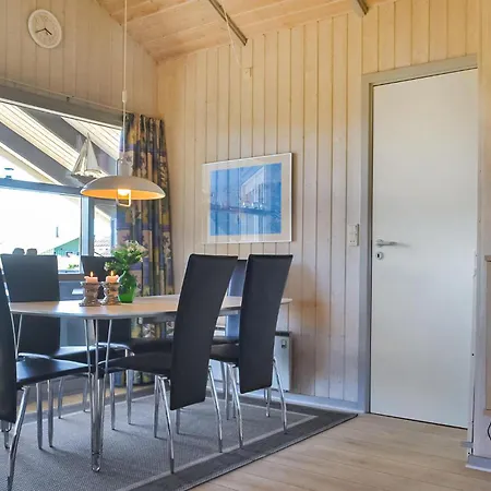 Casa A Hvide Sande Dove Sono Ammessi Animali Havrvig