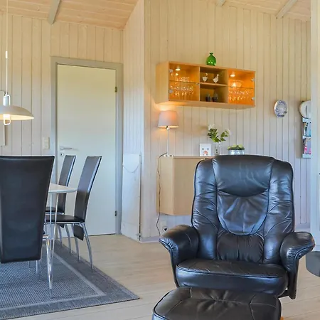 Vesterledvej Hvide Sande V