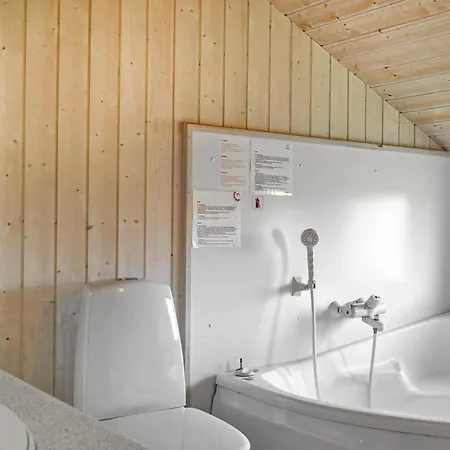 Vesterledvej Hvide Sande V 別荘 *