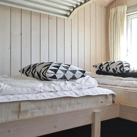 Casa A Hvide Sande Dove Sono Ammessi Animali * Havrvig