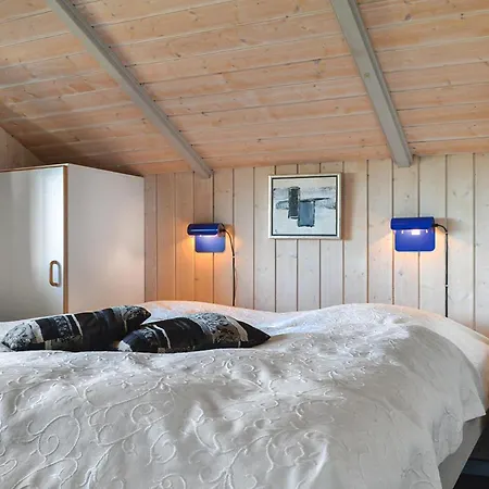 Pet Friendly Home In Hvide Sande With Sauna
