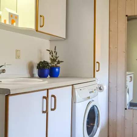 別荘 Vesterledvej Hvide Sande V Havrvig