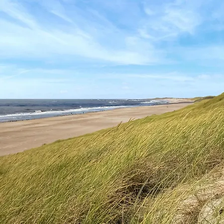 Vesterledvej Hvide Sande V 別荘