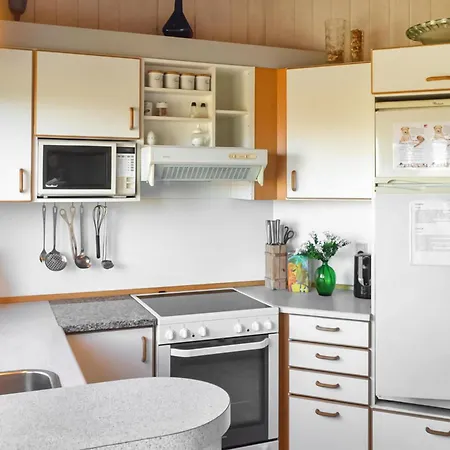 別荘 Vesterledvej Hvide Sande V *