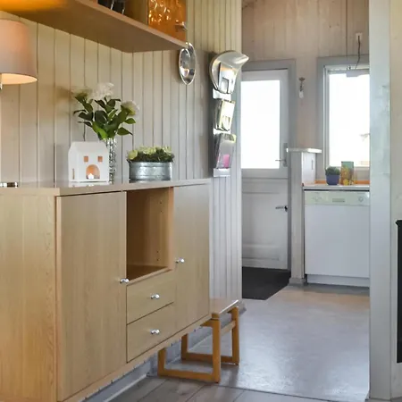 Pet Friendly Home In Hvide Sande With Sauna * Havrvig