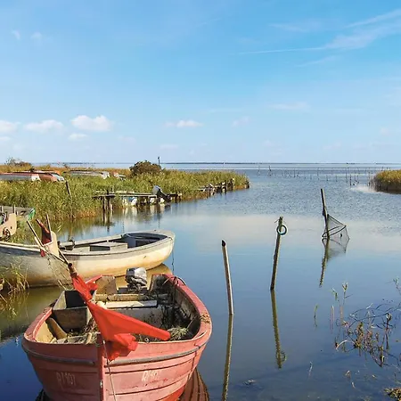 Vesterledvej Hvide Sande V *