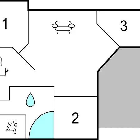Vesterledvej Hvide Sande V