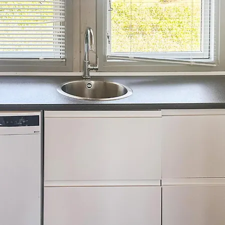 Casa vacanze Pet Friendly Home In Hvide Sande With Sauna Havrvig