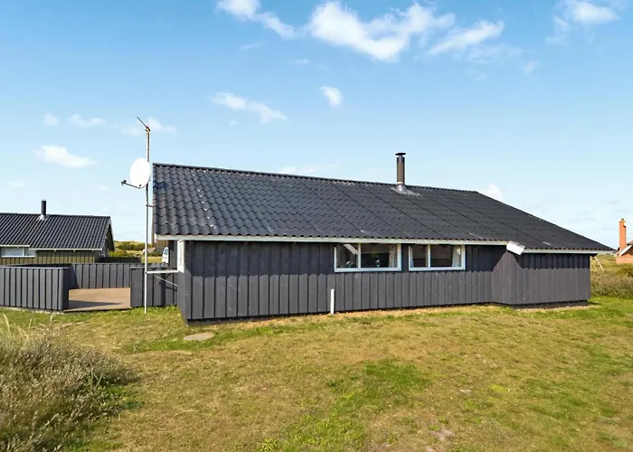 Vesterledvej Hvide Sande V